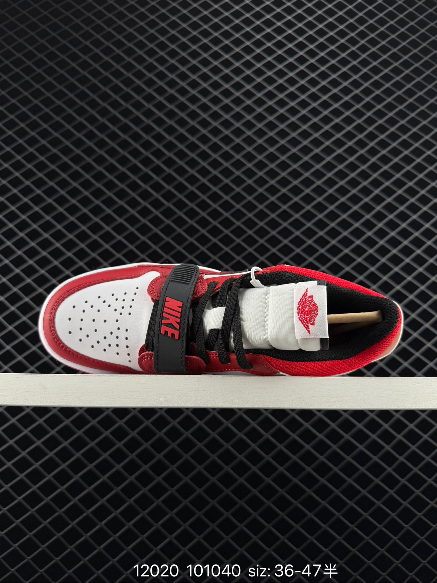 Air Jordan Legacy 312 Low 